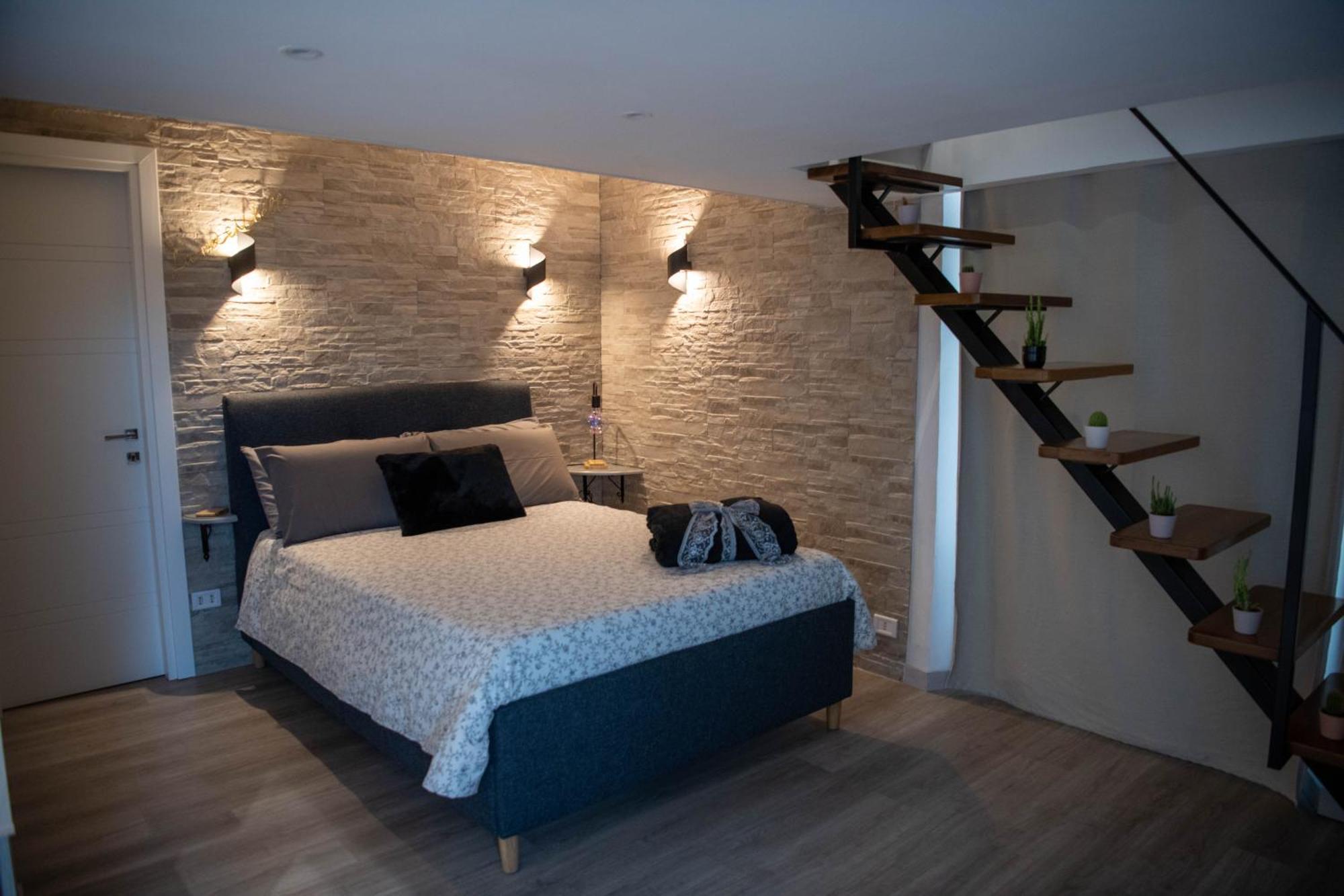 كاستل غاندولفو B&B Carpe Diem Vista Lago المظهر الخارجي الصورة