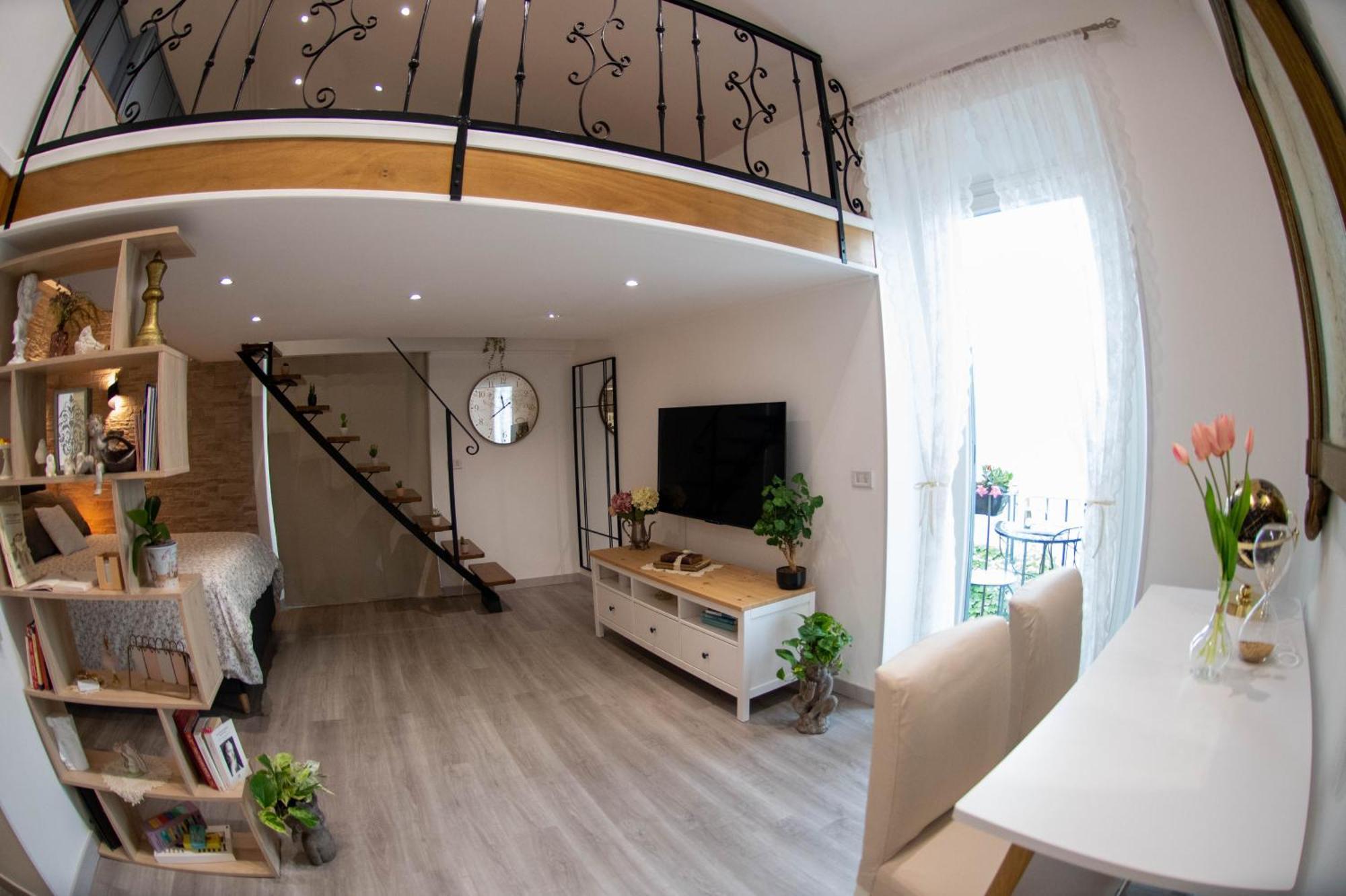 كاستل غاندولفو B&B Carpe Diem Vista Lago المظهر الخارجي الصورة