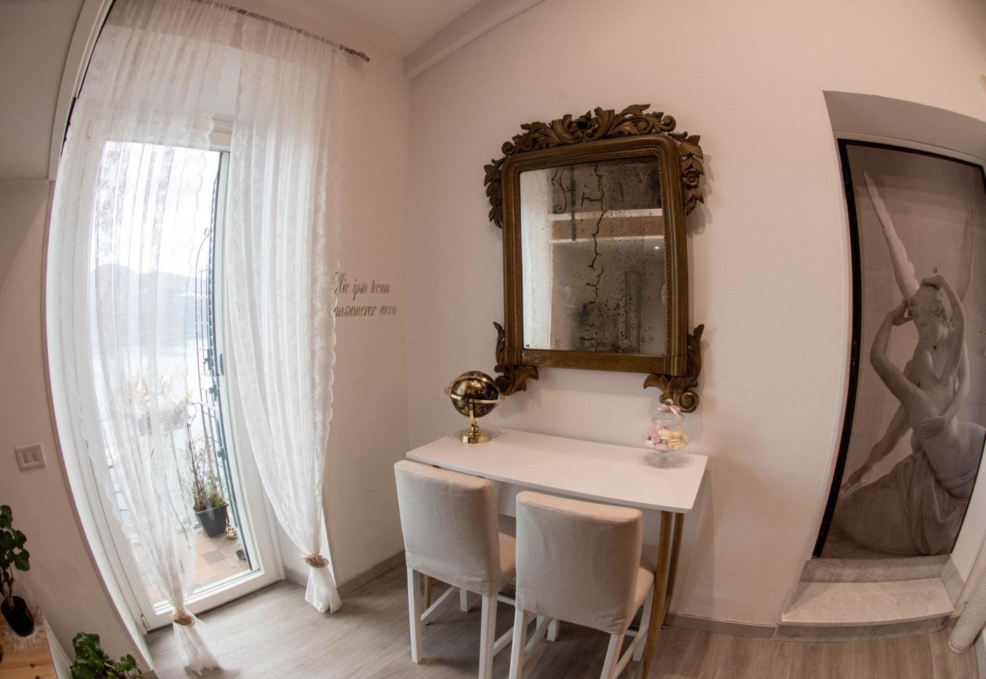 كاستل غاندولفو B&B Carpe Diem Vista Lago المظهر الخارجي الصورة