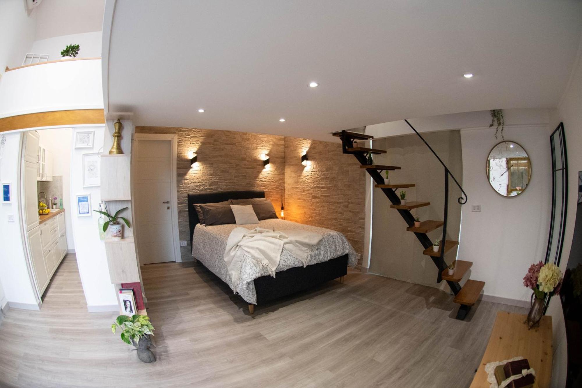 كاستل غاندولفو B&B Carpe Diem Vista Lago المظهر الخارجي الصورة