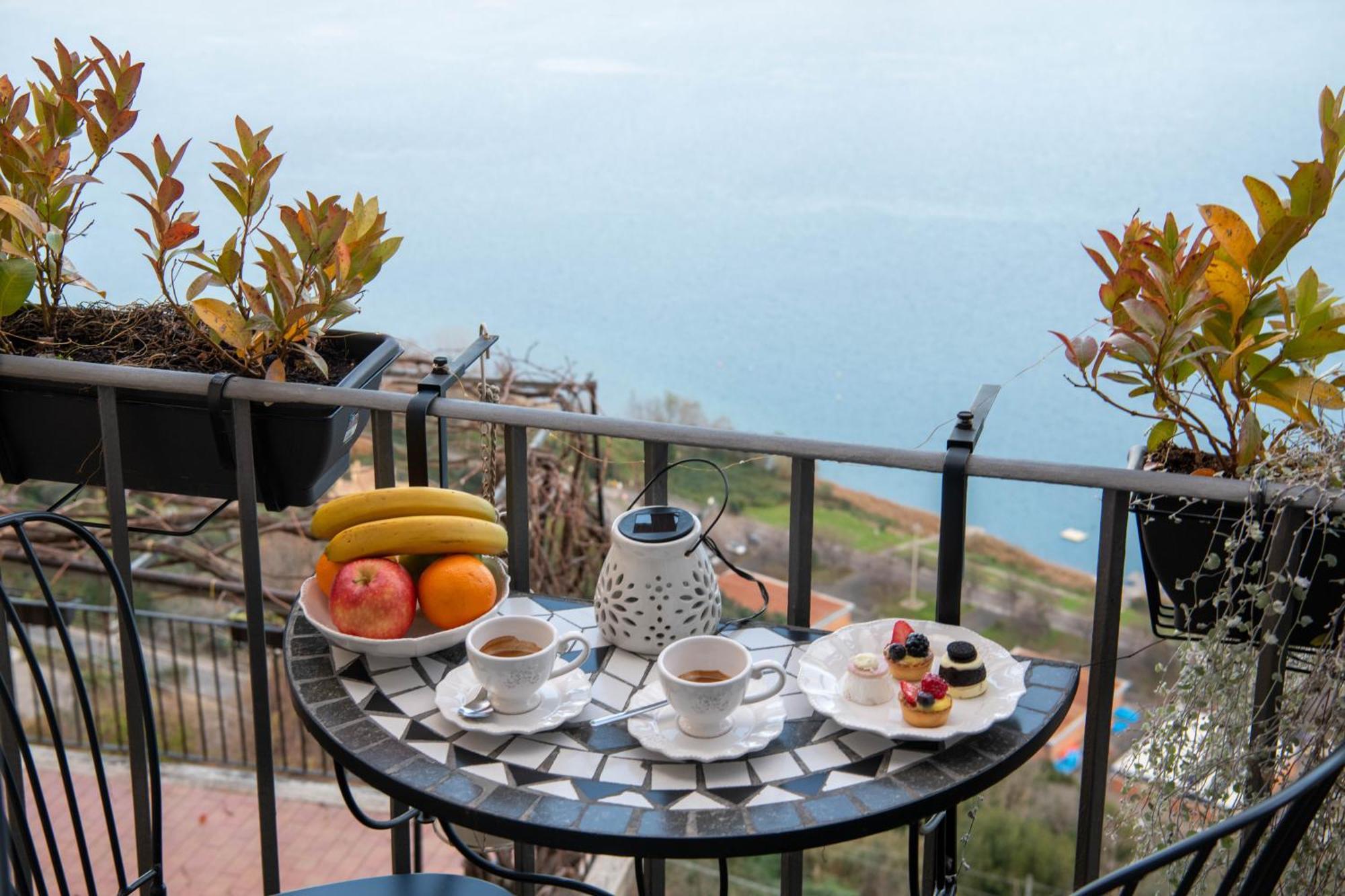 كاستل غاندولفو B&B Carpe Diem Vista Lago المظهر الخارجي الصورة