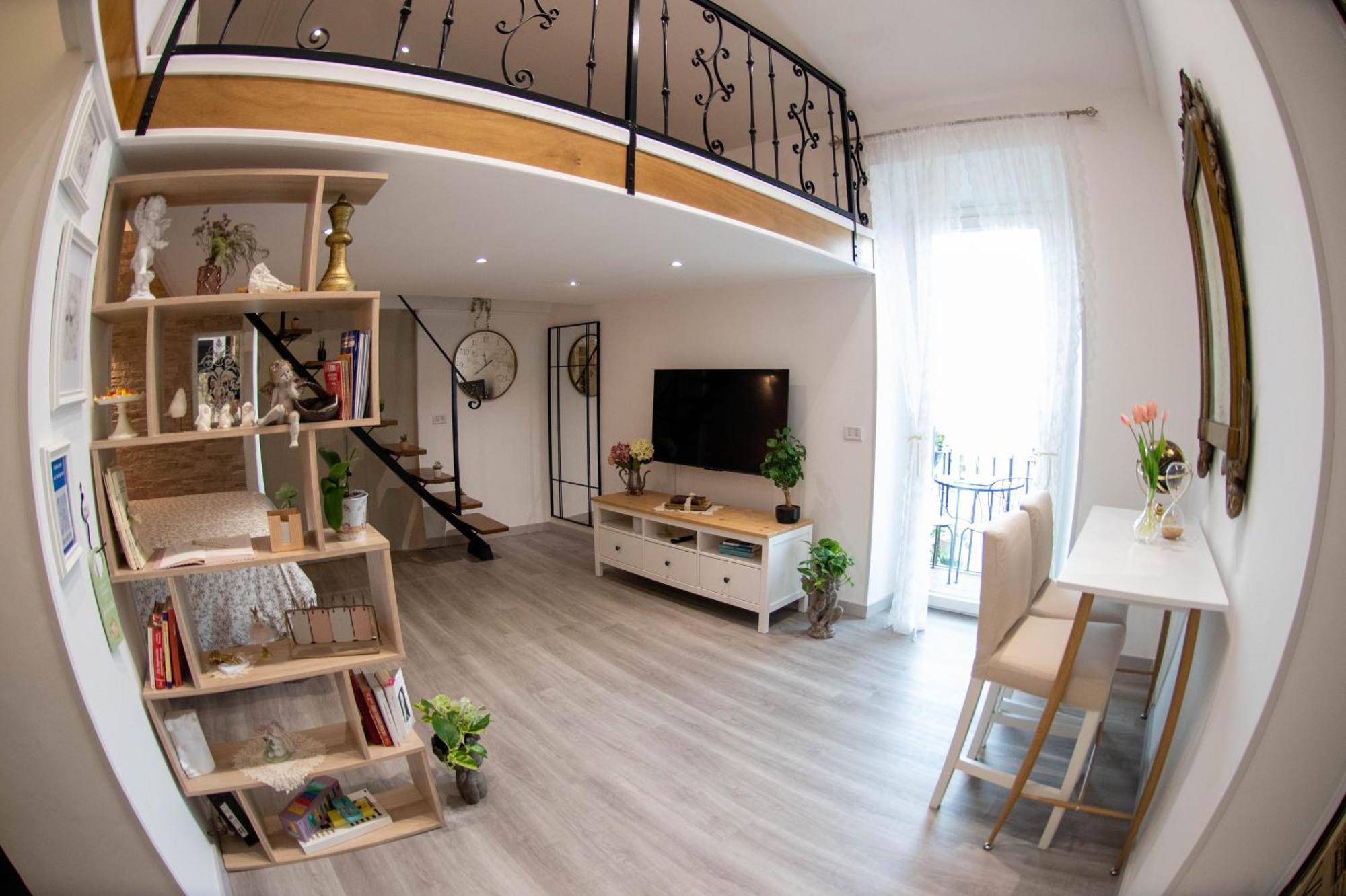 كاستل غاندولفو B&B Carpe Diem Vista Lago المظهر الخارجي الصورة